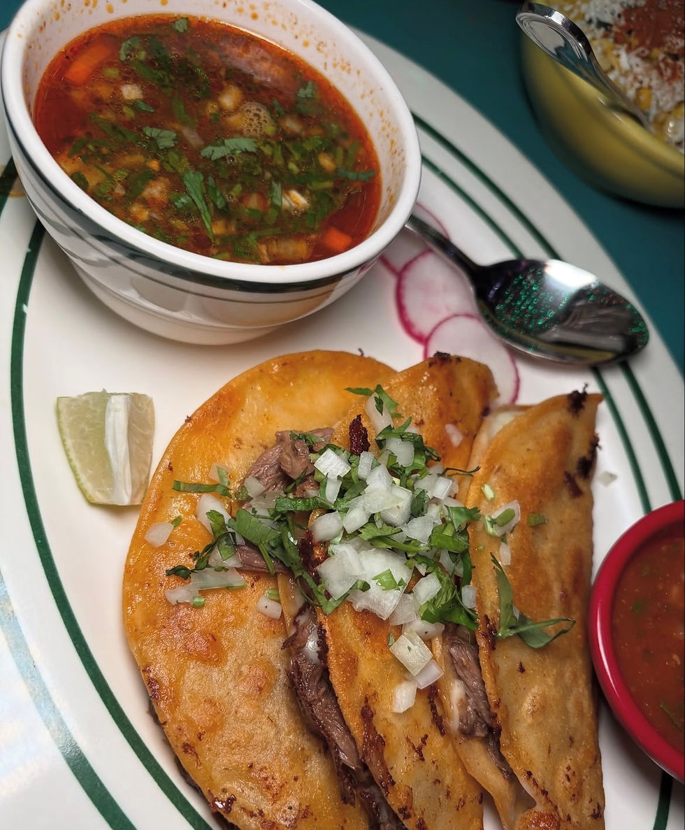 restaurant in manayunk