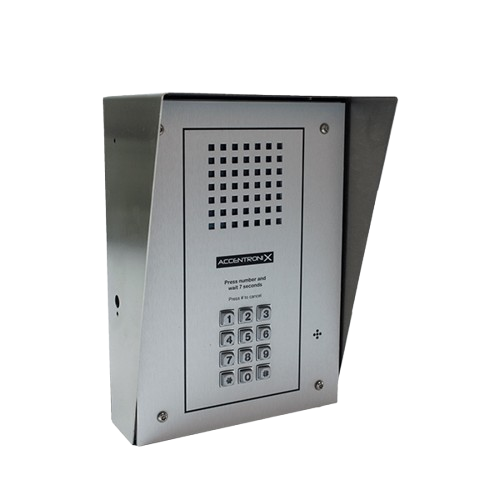 Intercom Infinity Complex