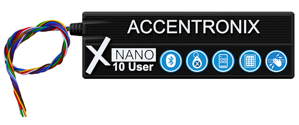 Cellswitch Nano LTE/4G