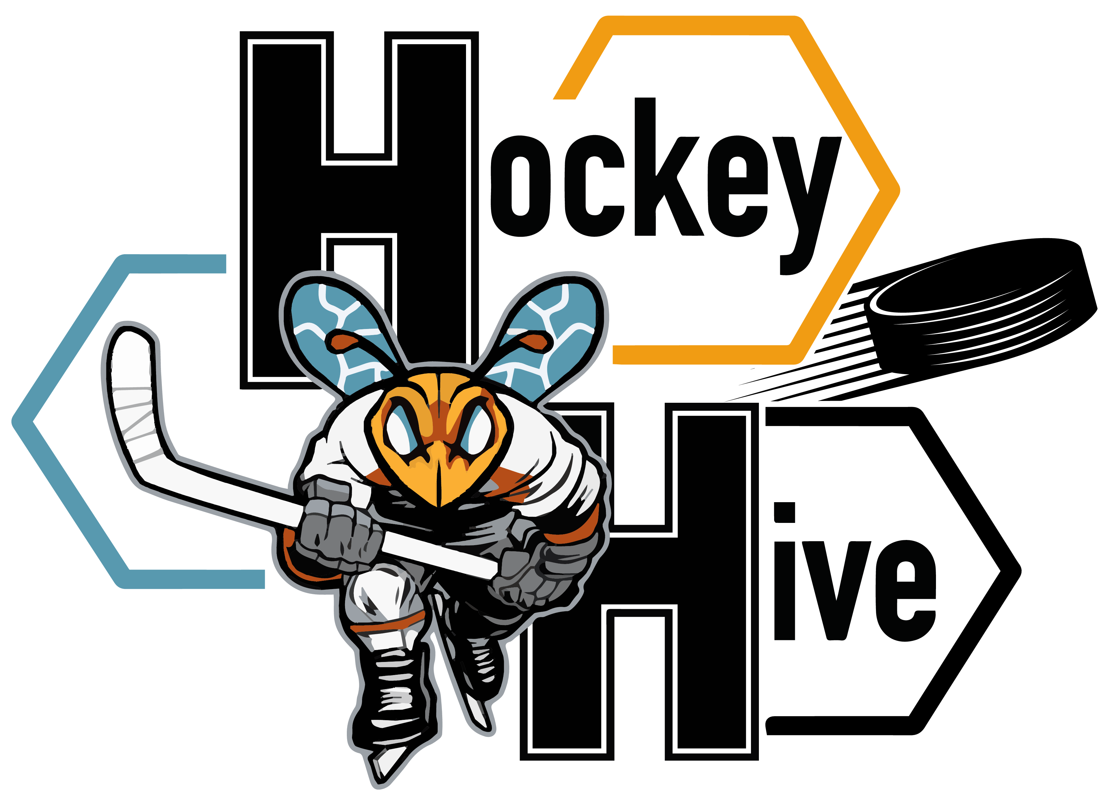 Hockey Hive logo