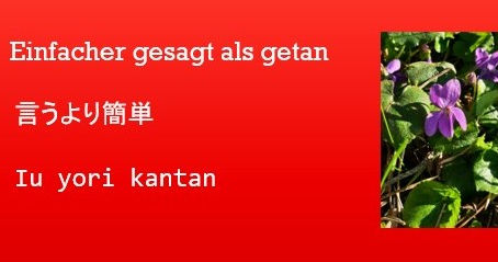 Neue Routinen finden