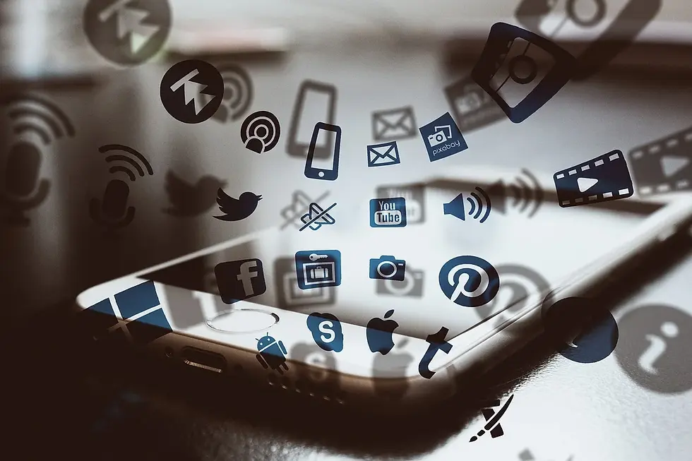 Best Digital Marketing Agency In Allahabad