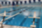 SSYMCA Pool