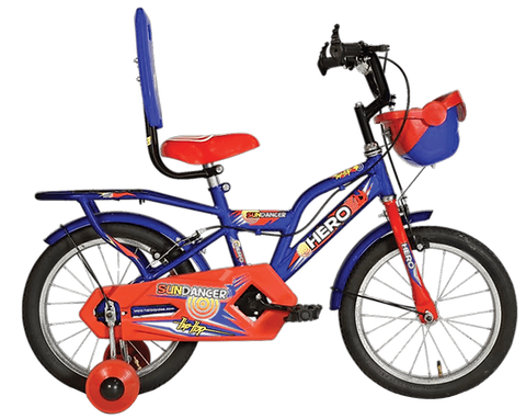 hero sundancer 16t