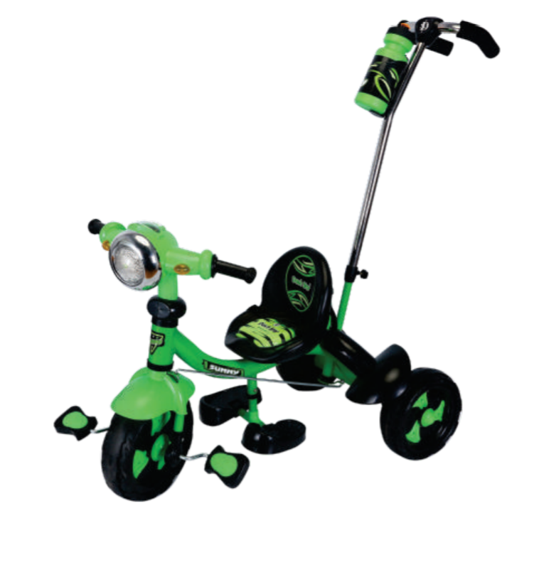 TRICYCLE SUNNY STAR