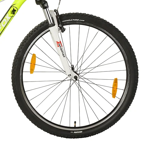 firefox tremor cycle price