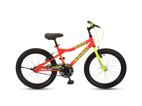 KROSS EXTREAM 20T