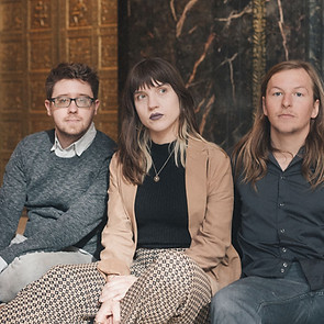 Photo of Patty PerShayla & The Mayhaps band members