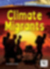 Climate Migrants cover