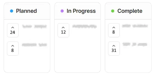 Beep Roadmap Preview