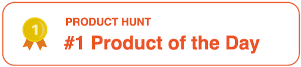#1 Product of the Day - Beep