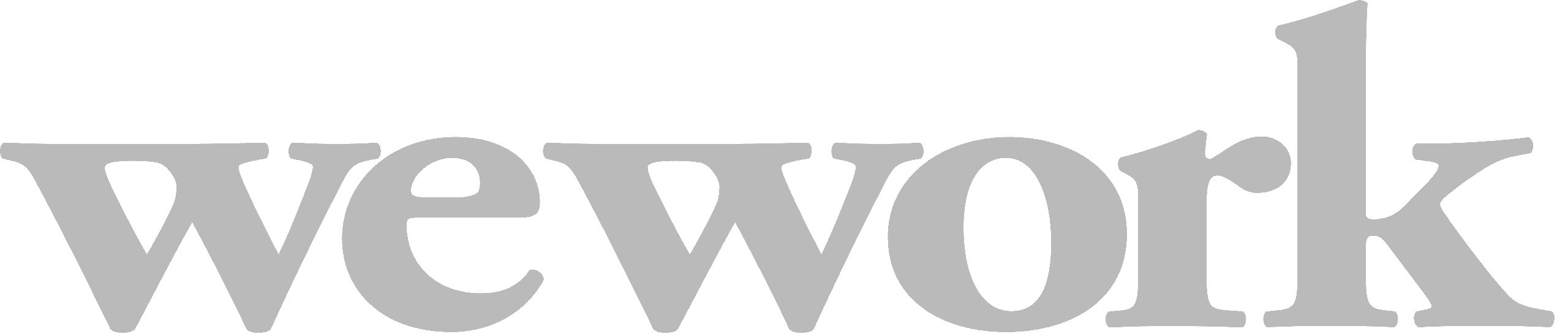 Wework uses Beep