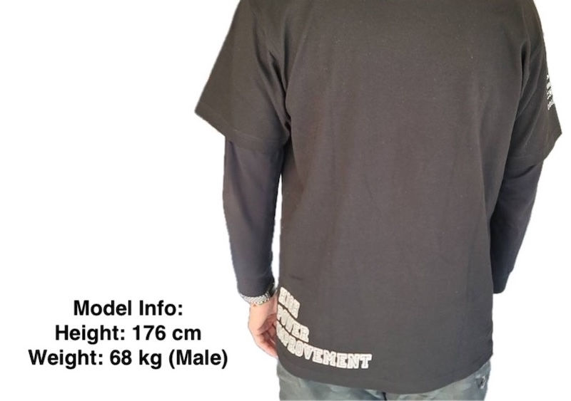Thumbnail: HPI  T-Shirt