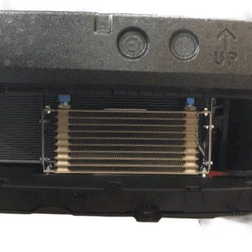 SUBARU BRZ (ZD8) Engine Oil Cooler Kit