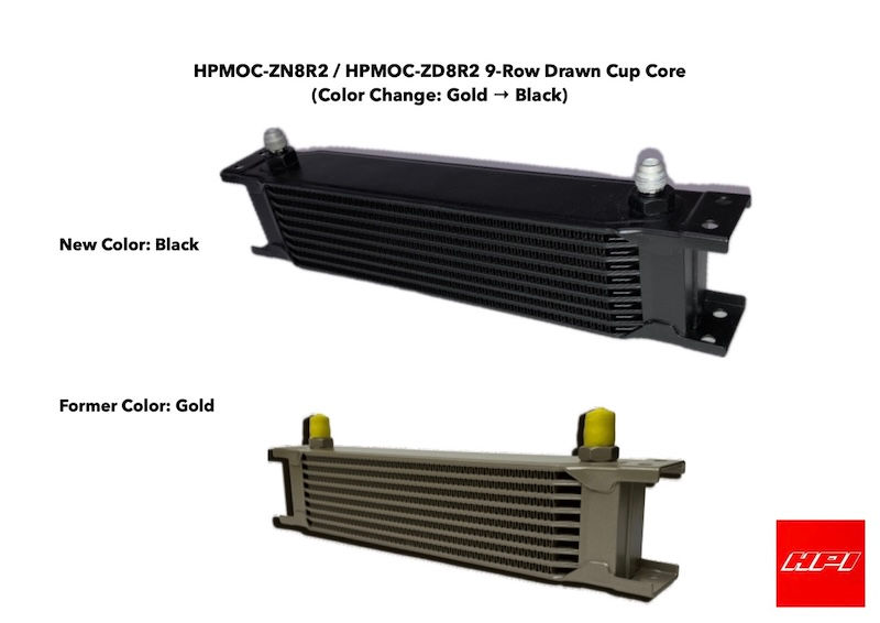 Thumbnail: ZN8 Differential Oil Cooler Kit | GR86 & BRZ Cup Certified