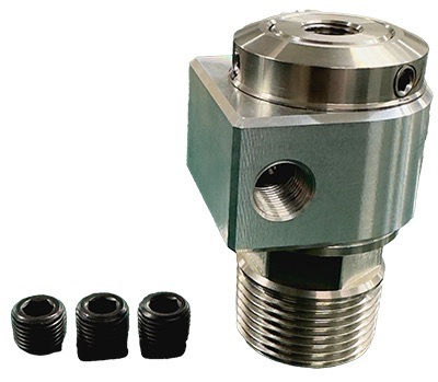 Thumbnail: Drain Bolt | High-Quality Replacement for Automotive Oil Pans