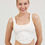 Thumbnail: Rodeo Babe Tank - White