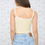 Thumbnail: Ray Of Sunshine Tank - Yellow