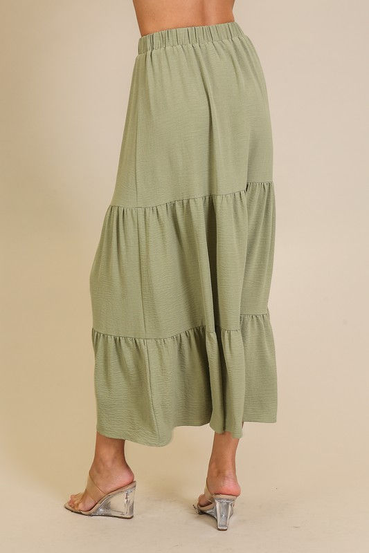 Thumbnail: Sunny Plans Skirt