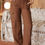 Thumbnail: Care Free Cargo Pants - Brown