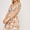 Thumbnail: Falling For You Mini Dress