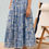 Thumbnail: Sicily Maxi Skirt