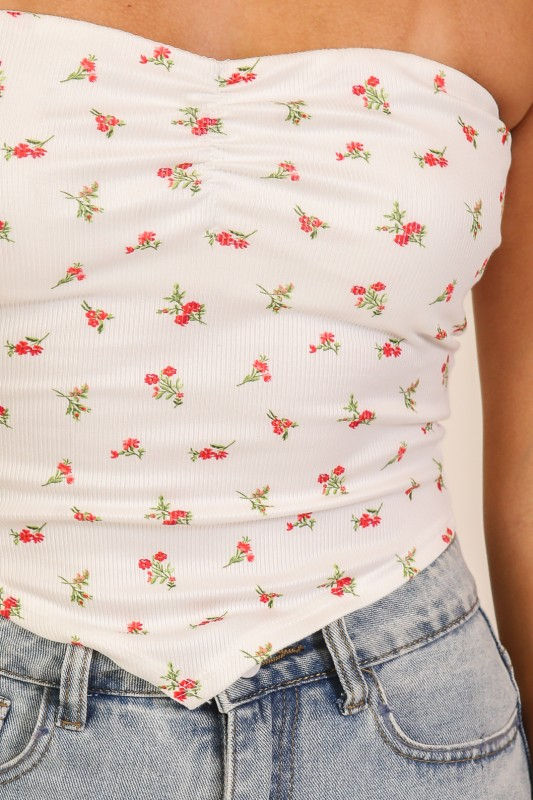 Thumbnail: Sweet But Sharp Top
