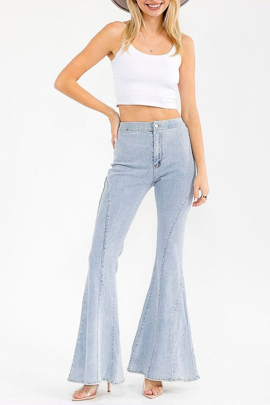 Southern Nights Denim