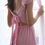 Thumbnail: Sweetheart Dress - Pink