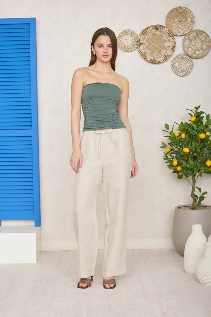 Thumbnail: Time Will Tell Tube Top