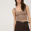Thumbnail: Timeless Tank - Deep Taupe