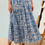 Thumbnail: Sicily Maxi Skirt