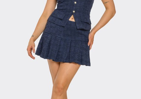 Sweet Escape Skirt