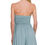 Thumbnail: Clear Skies Romper - Blue Grey