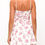 Thumbnail: Full Bloom Mini Dress