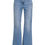 Thumbnail: Something Sweet Flare Jeans - Medium Wash