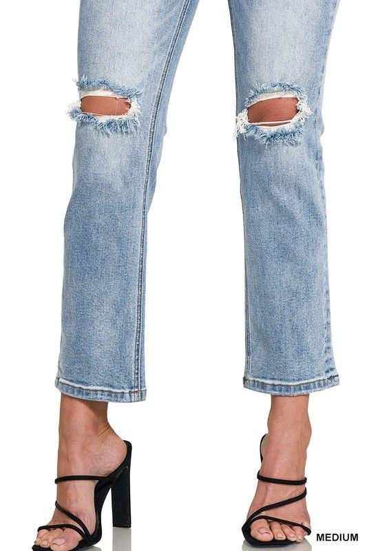 Thumbnail: Social Club Denim