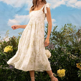MAXI DRESSES | gandiclothing