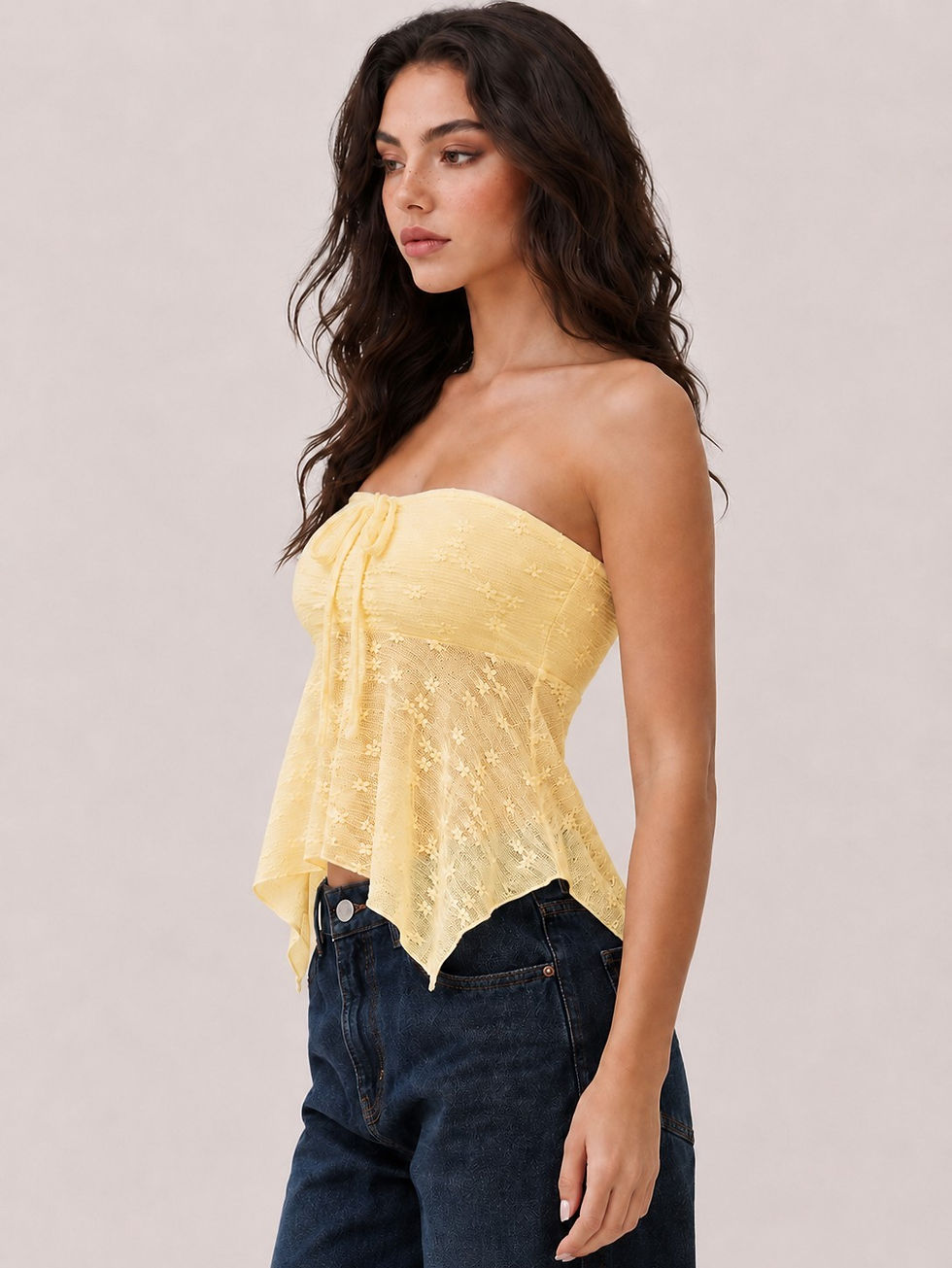 Thumbnail: Hot Gossip Top