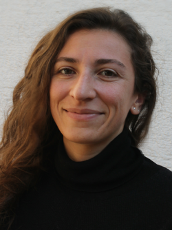 Erika Comasco