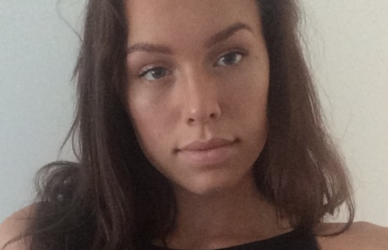 Elisabet Hansson