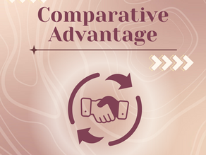 Comparative Advantage in International Trade
