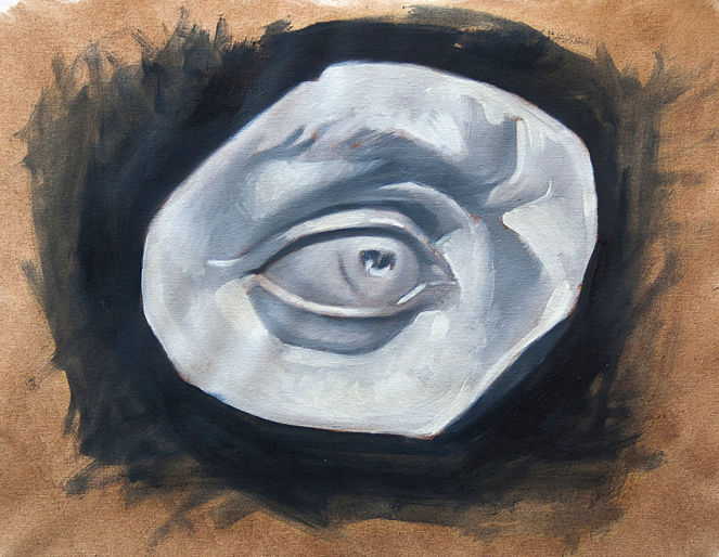 Davi Eye
