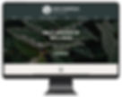 Mental health wellness website home page