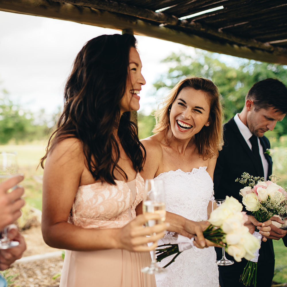 Friends Are Quiet Angels - MP3