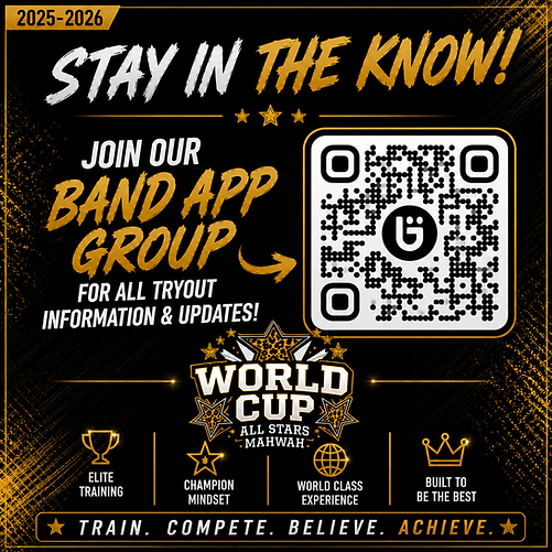 Link to Our Group on Band App