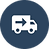 Truck icon