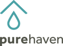 pure haven logo