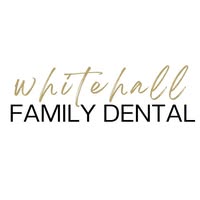Whitehall Family Dental Logo