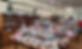 Inside View of Purity Candy Store